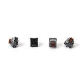 Kailh Box V2 Brown Tactile Switch - DIYKEY